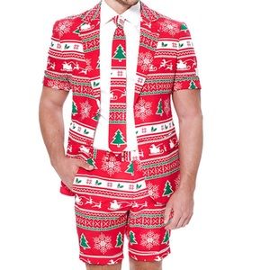 Winter Wonderland OppoSuits - Size 38R